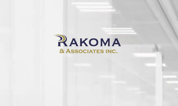 Rakoma & Associates Inc.