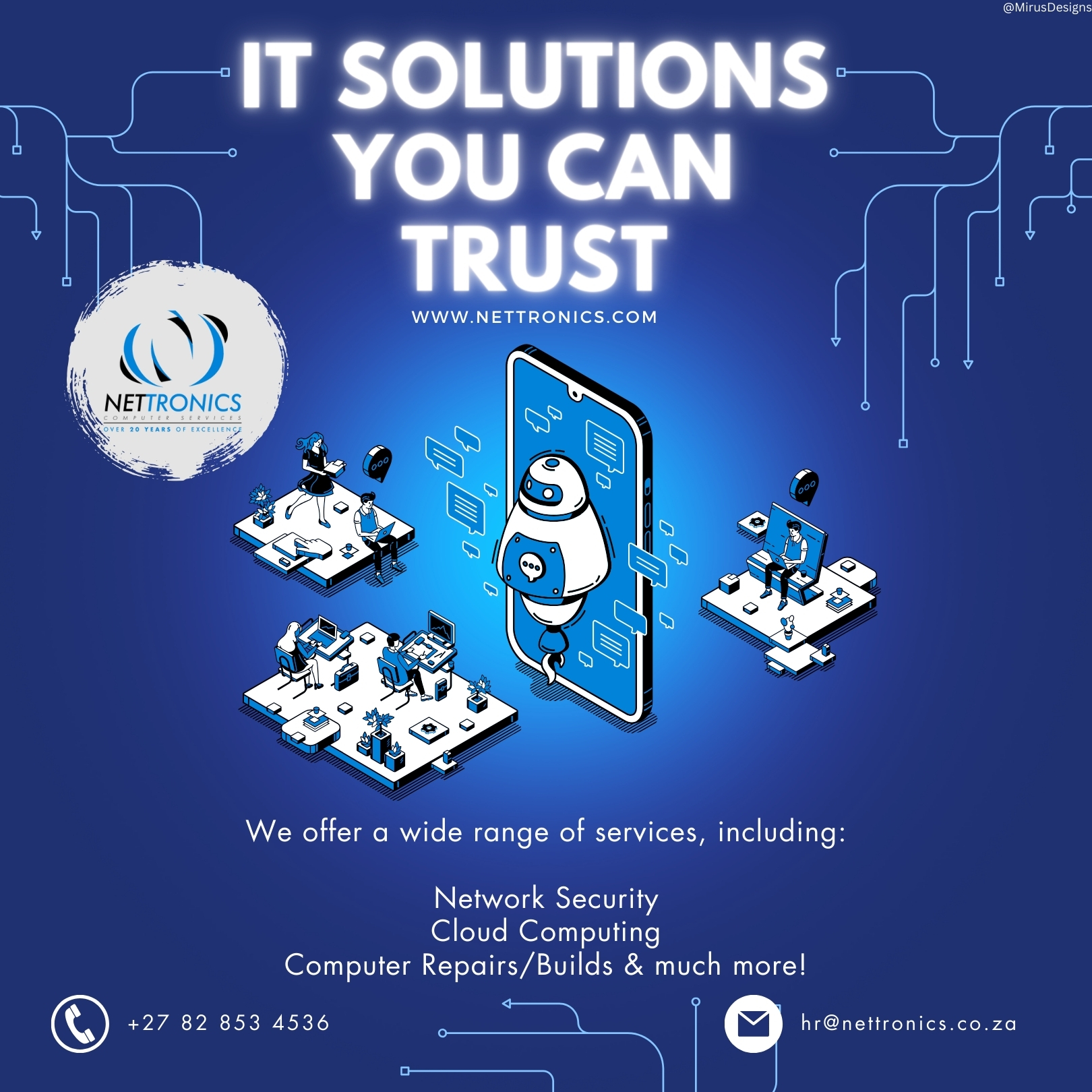 Nettronics
