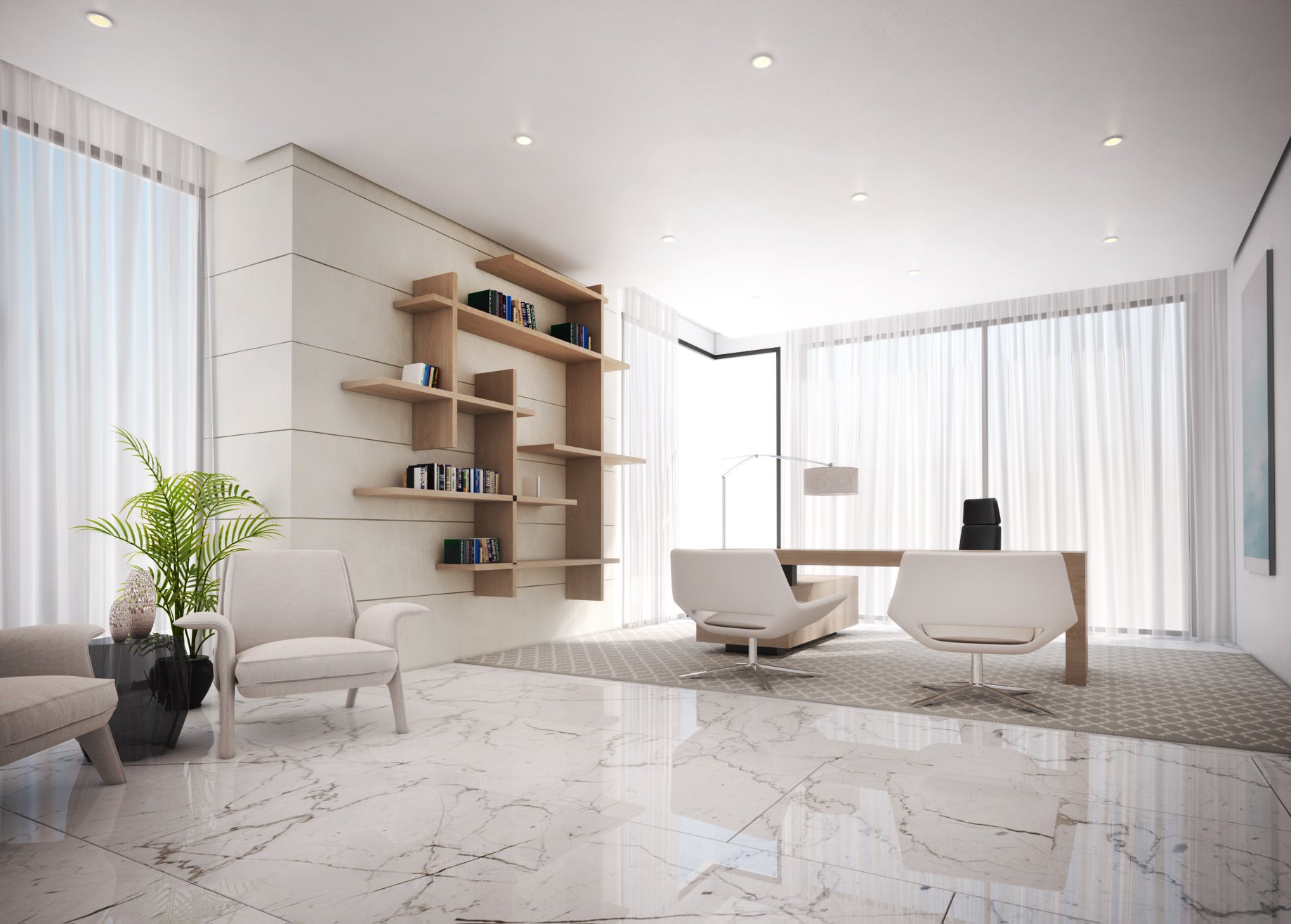 Dessiner Design Studio