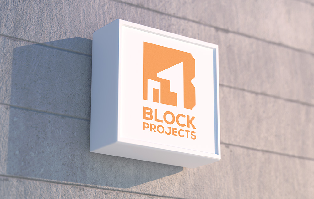 BLOCK PROJECTS
