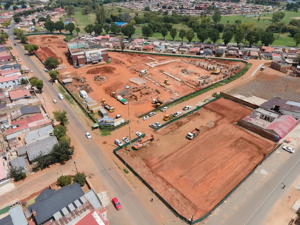 Pentacon Civils (PTY) Ltd