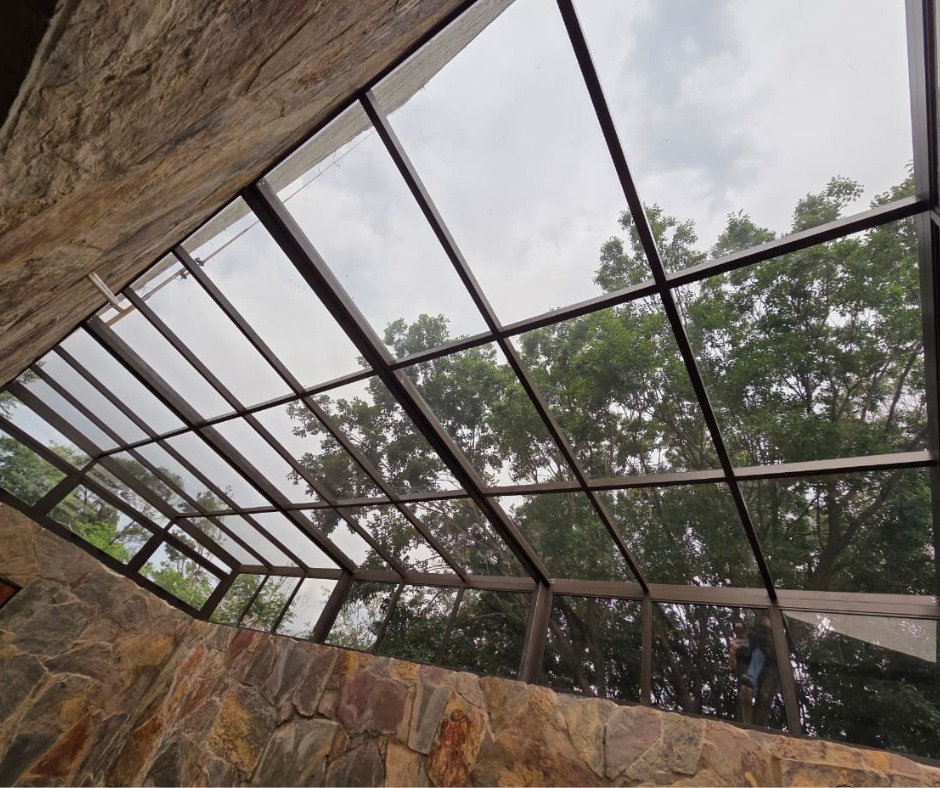 Rietpan Construction