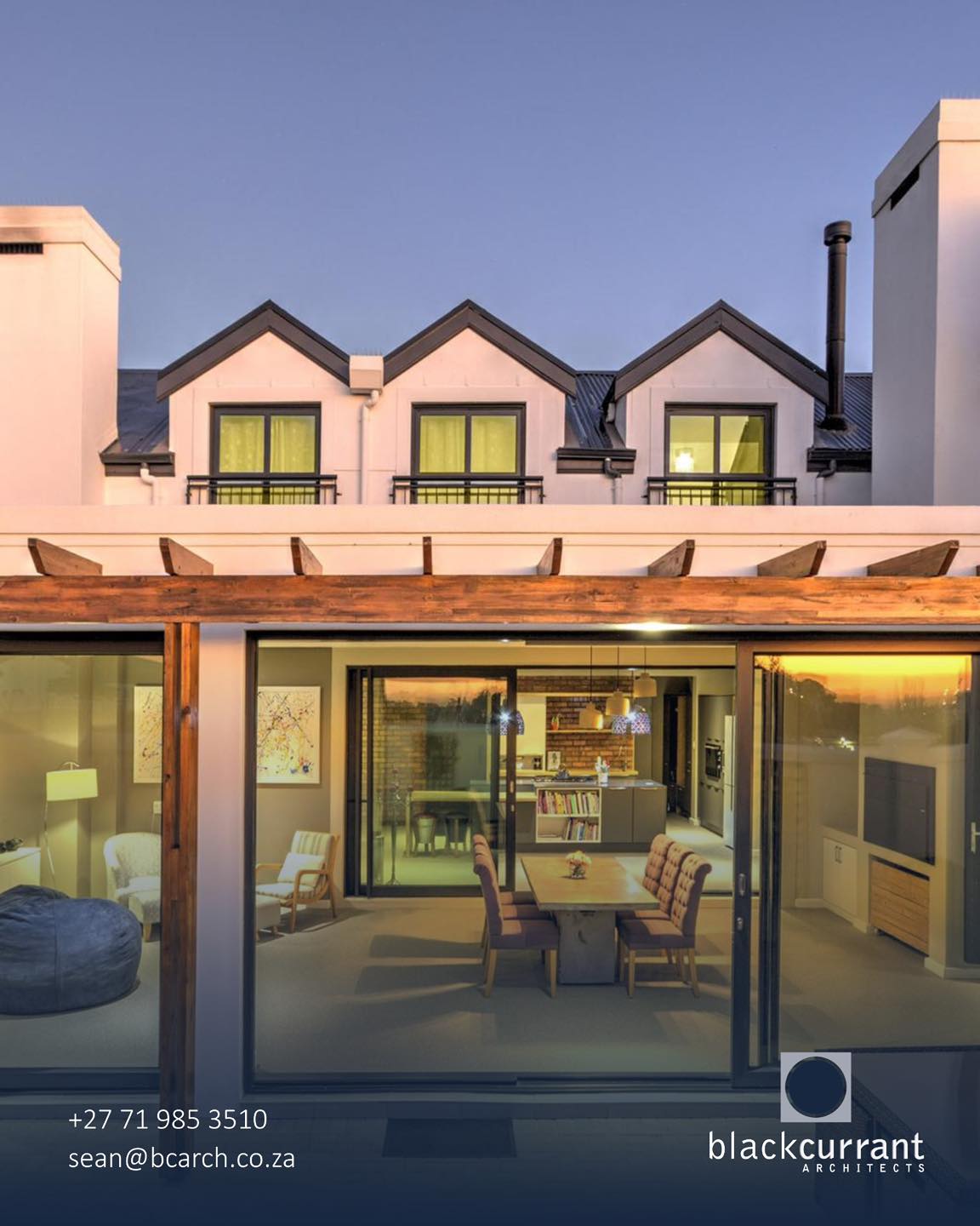 Black Currant Architects