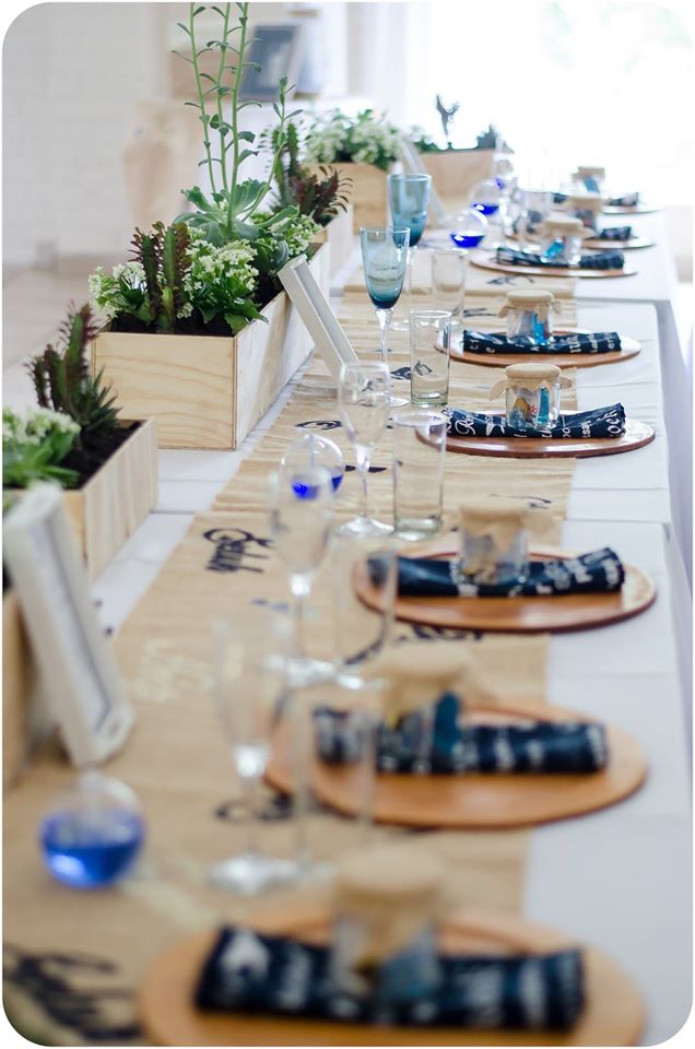 Wild Almond Catering