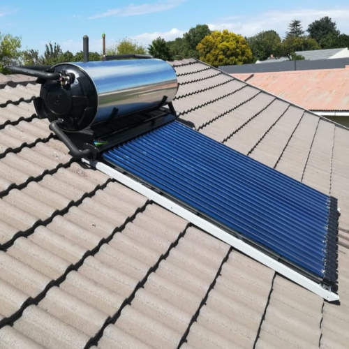 East Rand Solar