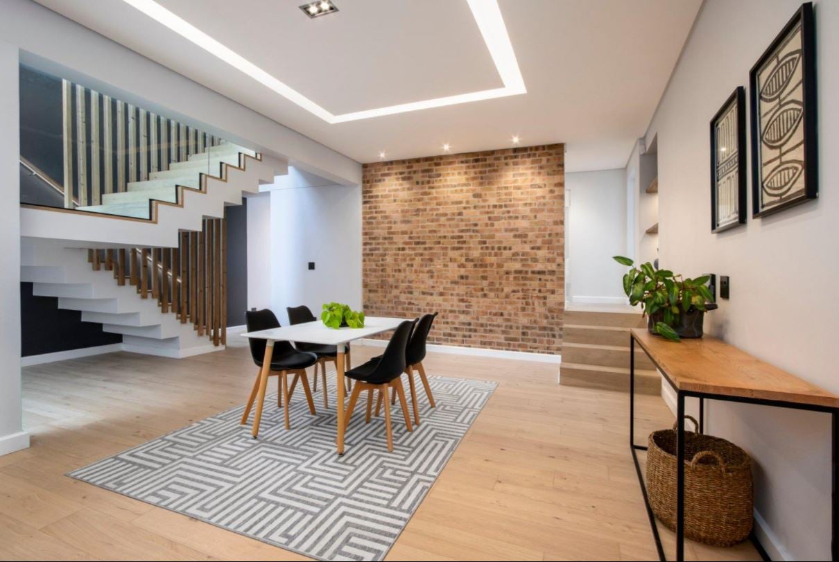 Finlayson van der Merwe Architects