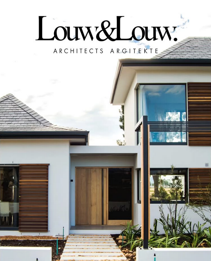 Louw & Louw Architects