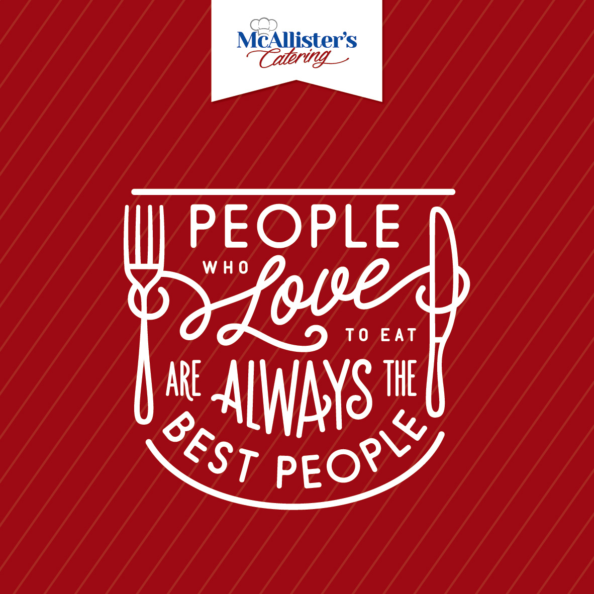 McAllister’s Catering