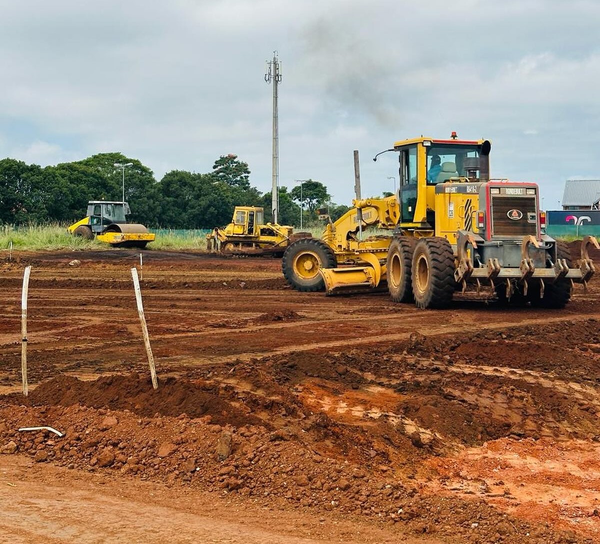 Indlovu Construction