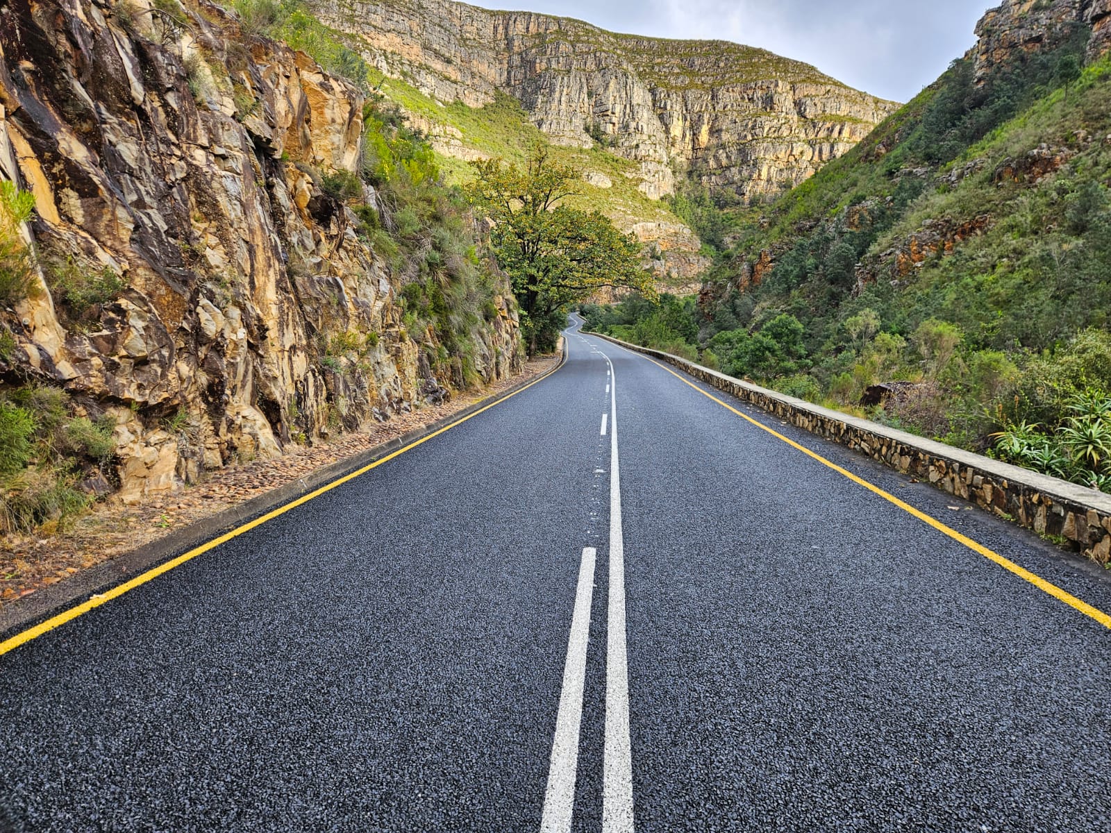 Amandla Construction 