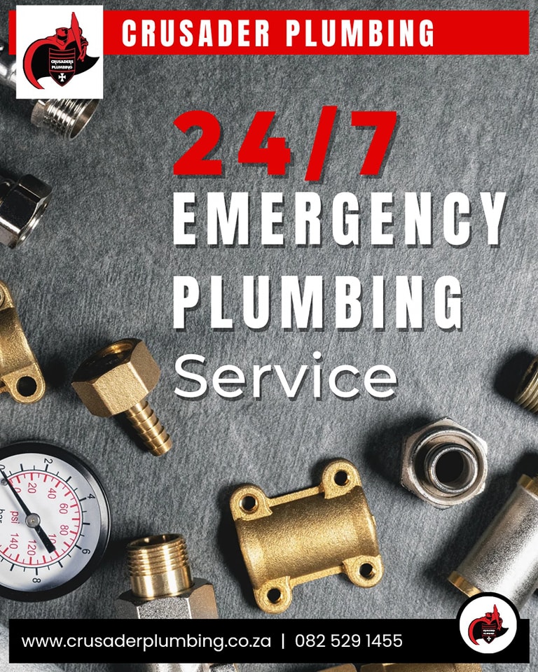 Crusaders Plumbing