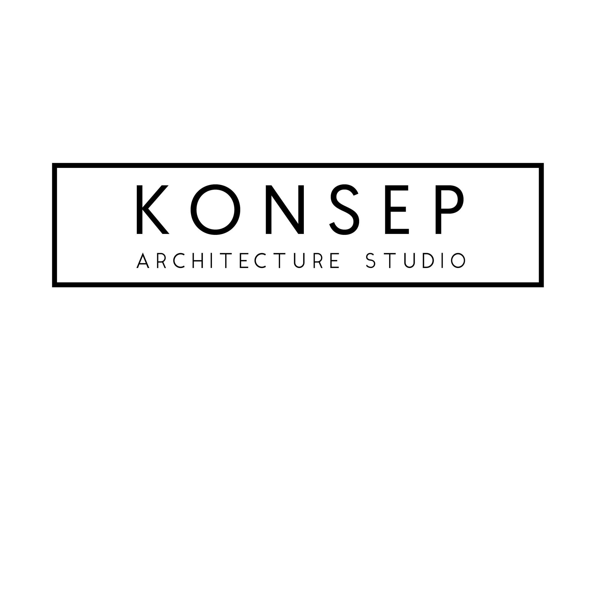 KONSEP Architecture Studio