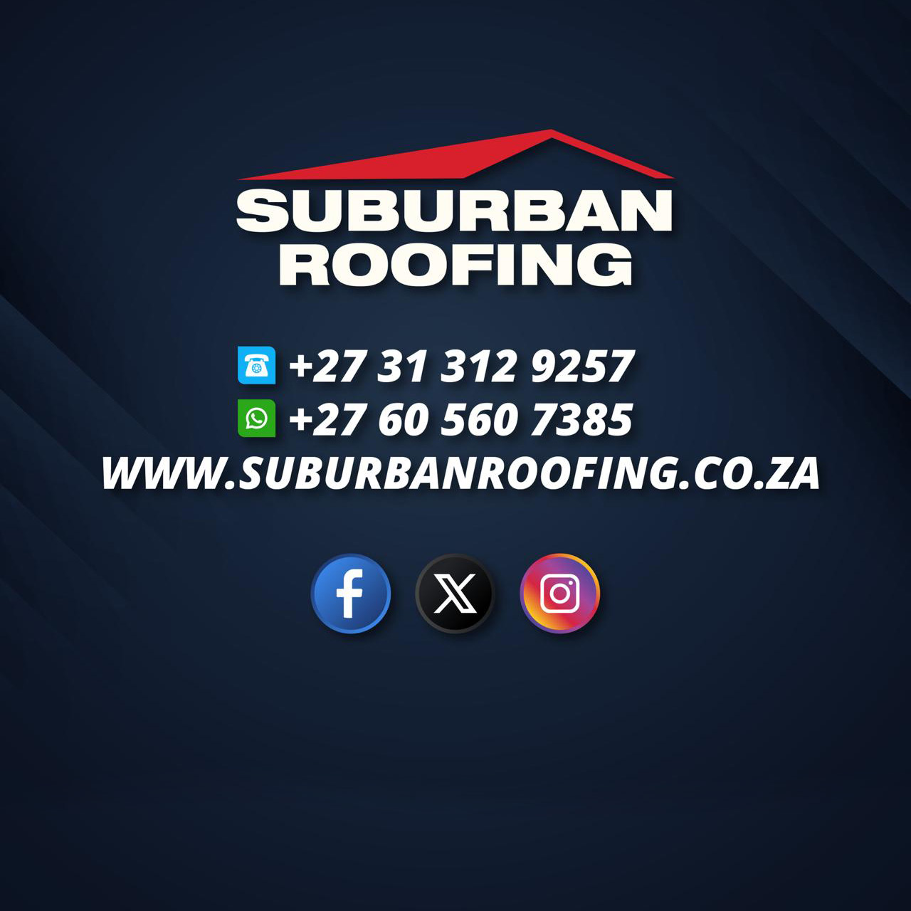 Suburban Roofing Consultants