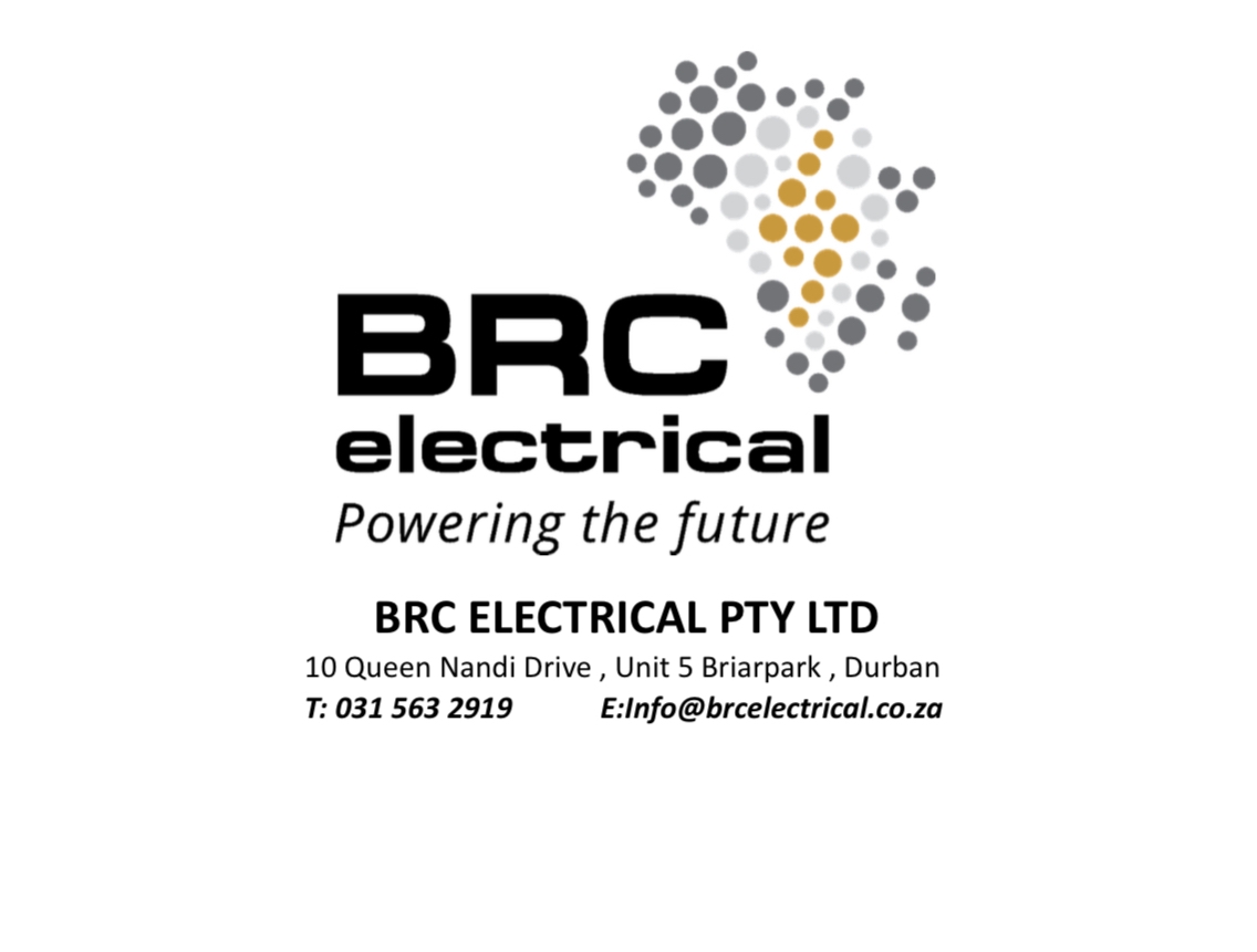 BRC Electrical