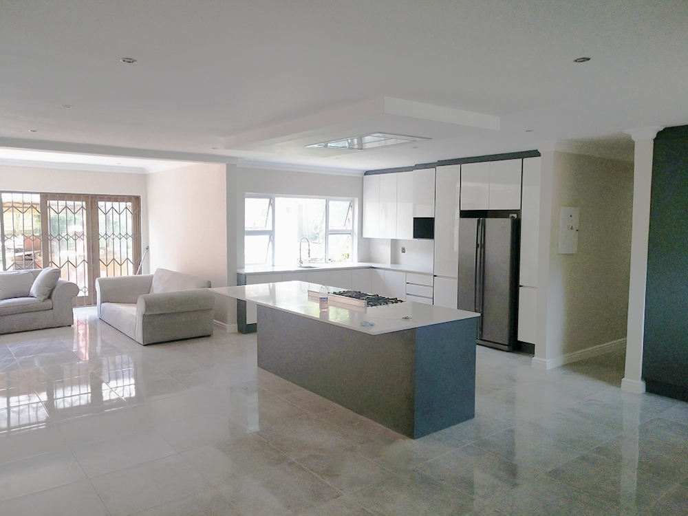 Exceptional Performance Contractors