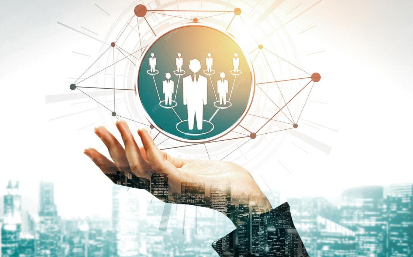 HR Synthesis