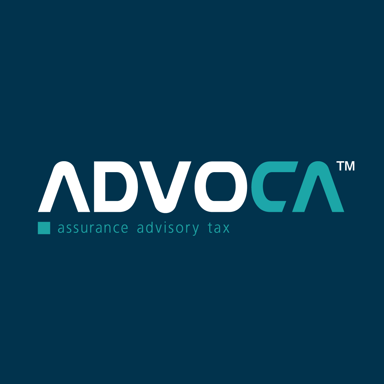 Advoca Auditing business logo