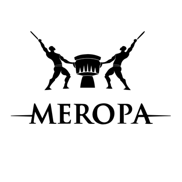 Meropa Communications business logo
