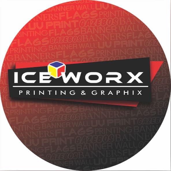 IceWorx business logo