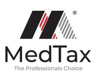 MedTax Accountants business logo