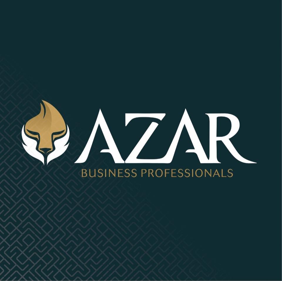 AZAR Accountants business logo