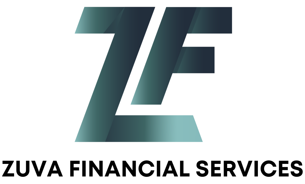Zuva Financial Services business logo