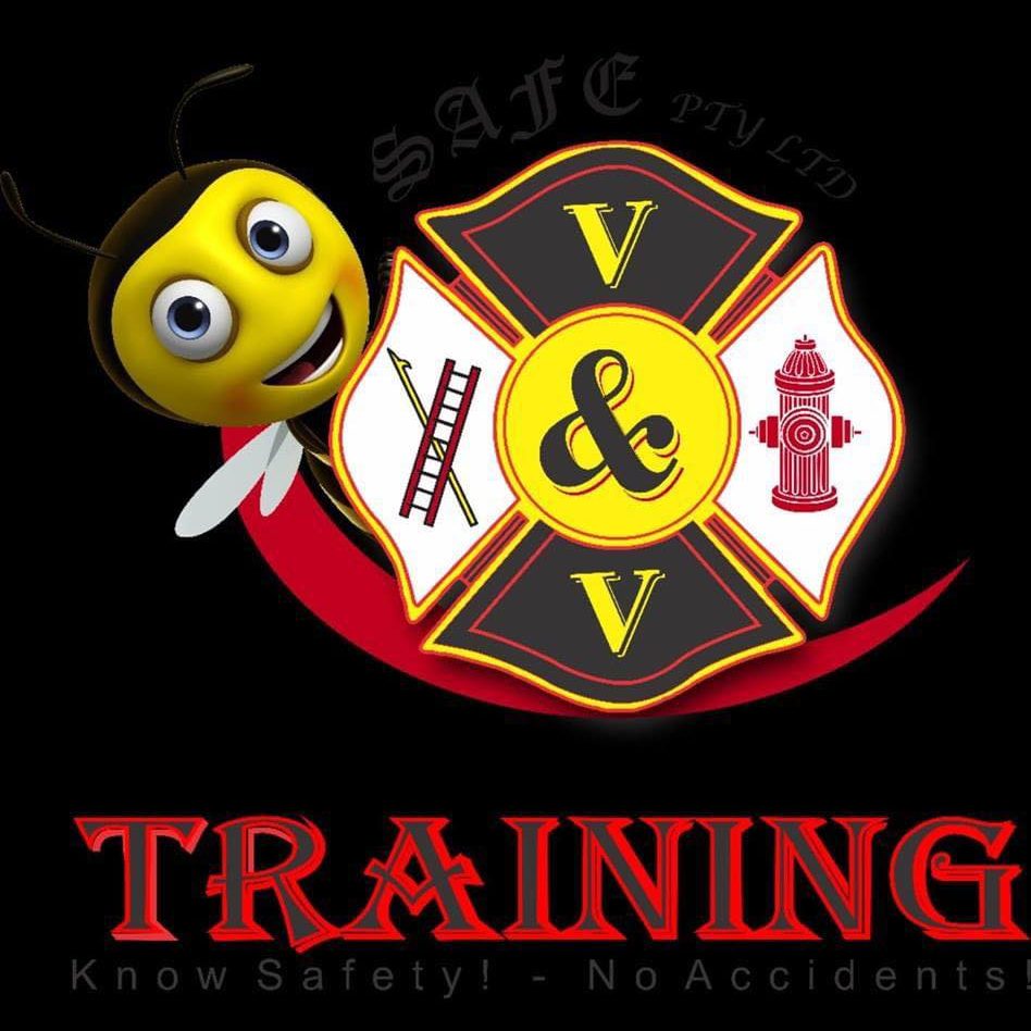 V&V Training business logo
