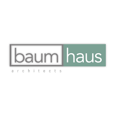 Baumhaus Architects business logo