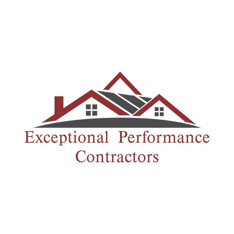 Exceptional Performance Contractors business logo