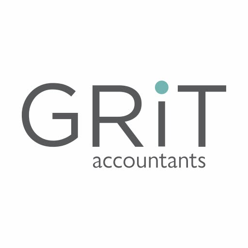 Grit Accountants business logo